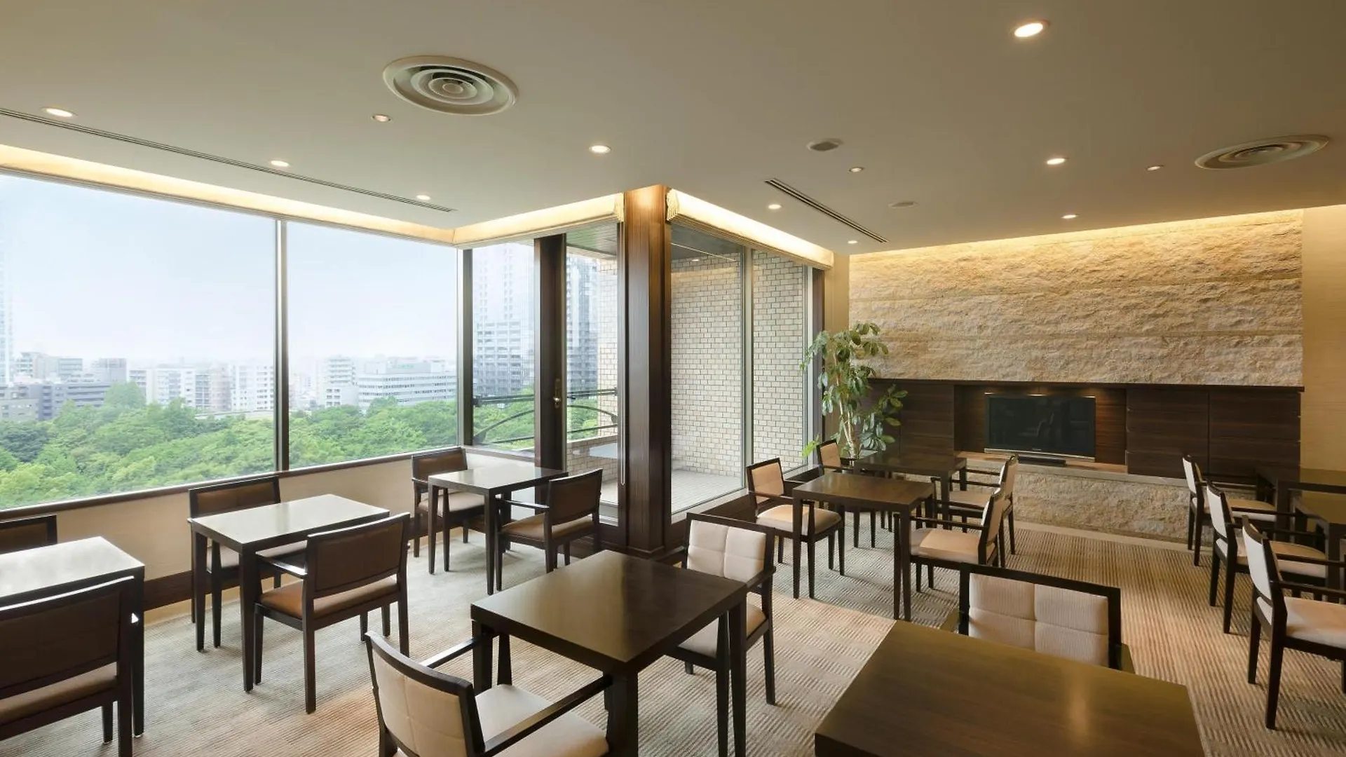 ****  Hyatt Regency Tokyo Hotel Japan