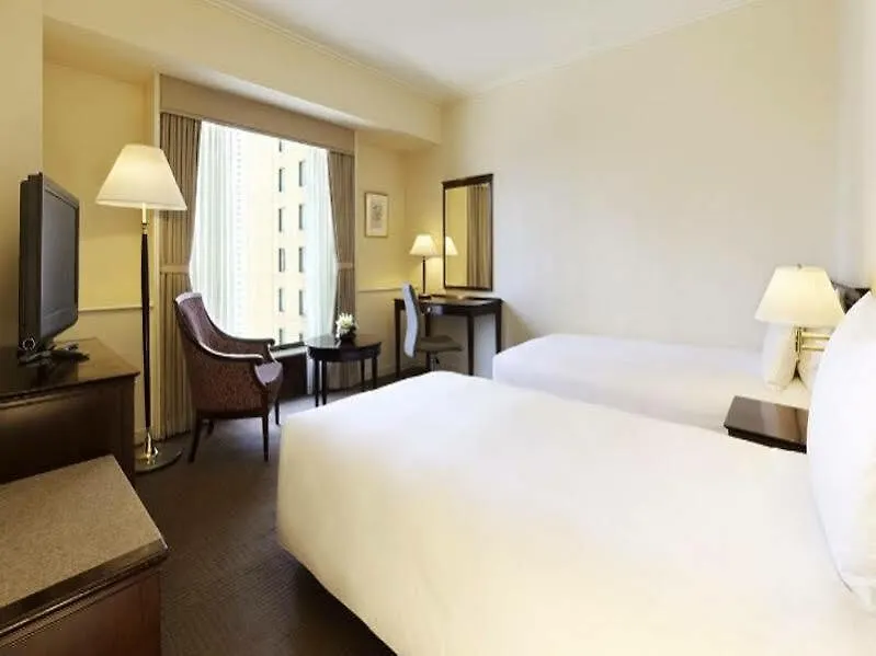 Hyatt Regency Tokyo Hotel