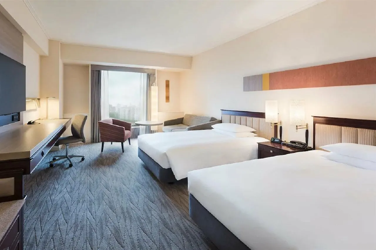Hotel Hyatt Regency Tokio