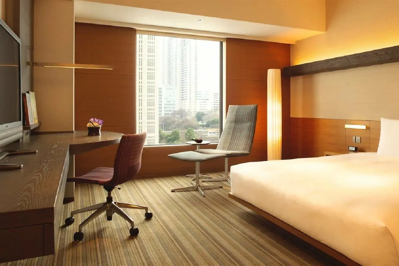 Hyatt Regency Tokyo Hotel 4*,